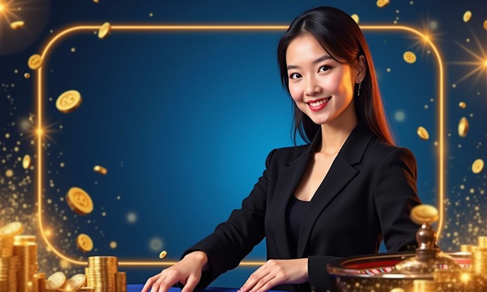 mrlucky8 One Card Each. Real Dealer. Decide Fast