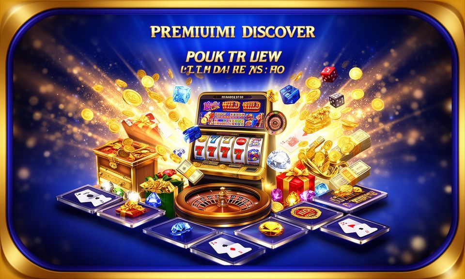 mrlucky8 Hibiscus Gold Slots