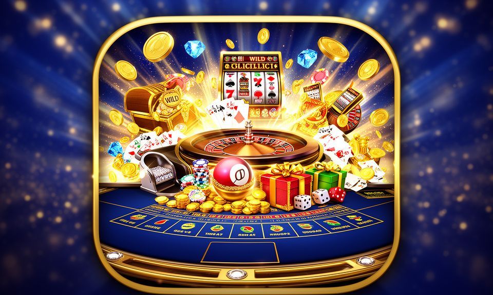 mrlucky8 Hibiscus Gold Slots
