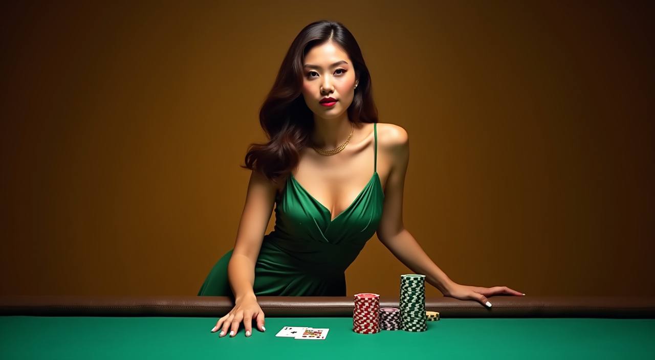 mrlucky8 Malayan Tiger Slots